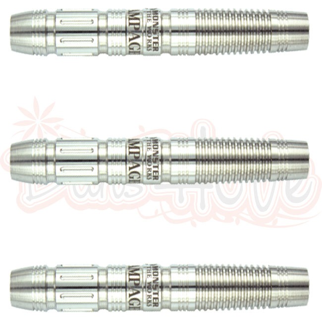 MONSTER(��󥹥���) THE WORKS �ץ��ץ쥤�䡼�����ǥ������ RAMPAGE(���ڡ���) 2BA 23g��(������ �Х��)