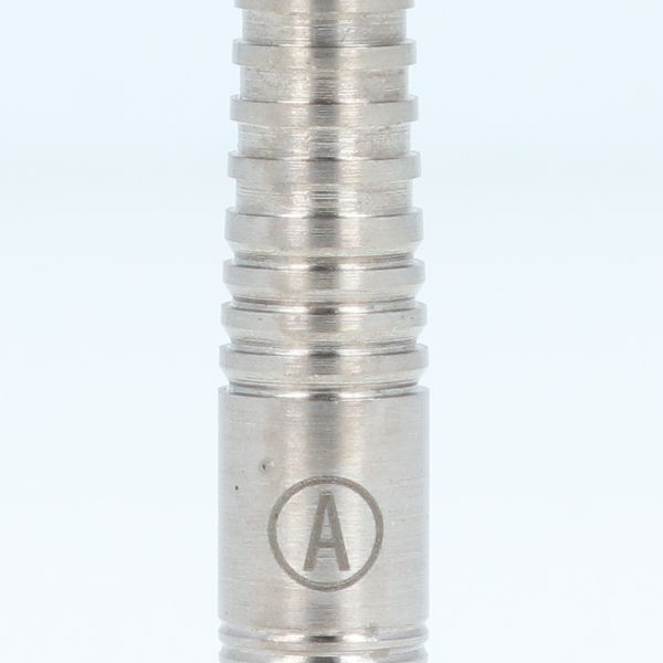 ����� Used �����ġ� Harrows(�ϥ�����) AERO(������) StyleA 2BA 18g ��RANK 3��