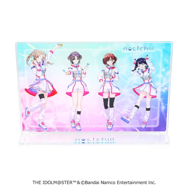 2026年3月12日16:00より予約開始】【Only Japan】アイドルマスター