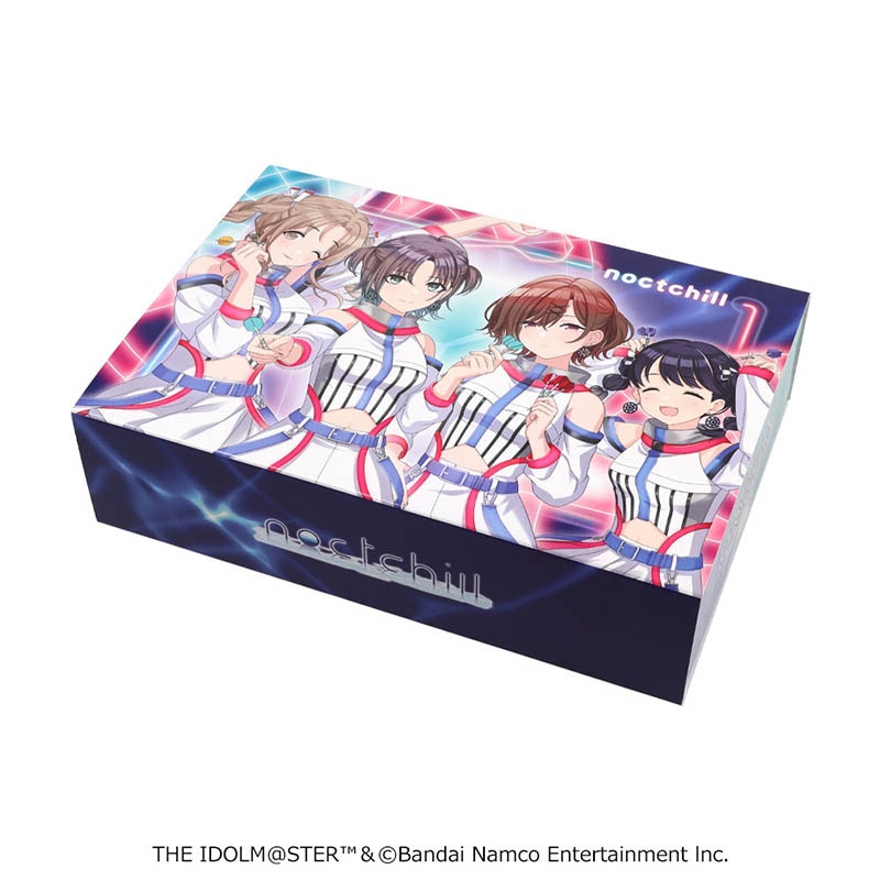 【廃盤商品】ダーツライブ　アイドルマスターコラボ アイドルマスター】ダーツハイブとコラボ！ グッズやPOP UP SHOPを展開