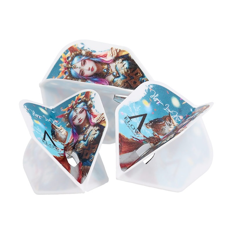 DYNASTY��L-Flight PRO(�����ʥ��ƥ����ߥ���ե饤�ȥץ�) LISA ver.3 ���⡼�� �ۥ磻�� ���ࡦ�ҥ祸�������ǥ롡(������ �ե饤��)