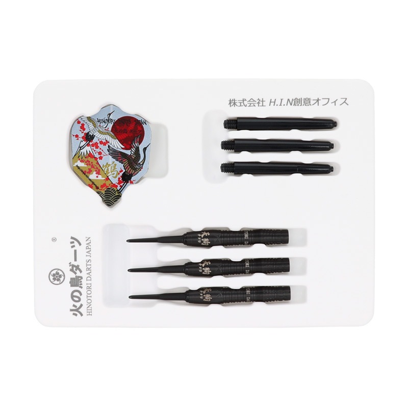 �Ф�Ļ DARTS JAPAN(�ҥΥȥ�����ĥ���ѥ�) �ʥ��ȥ����������꡼�� 90T ŷ��(�ƥ�) 2BA��(������ �Х��)
