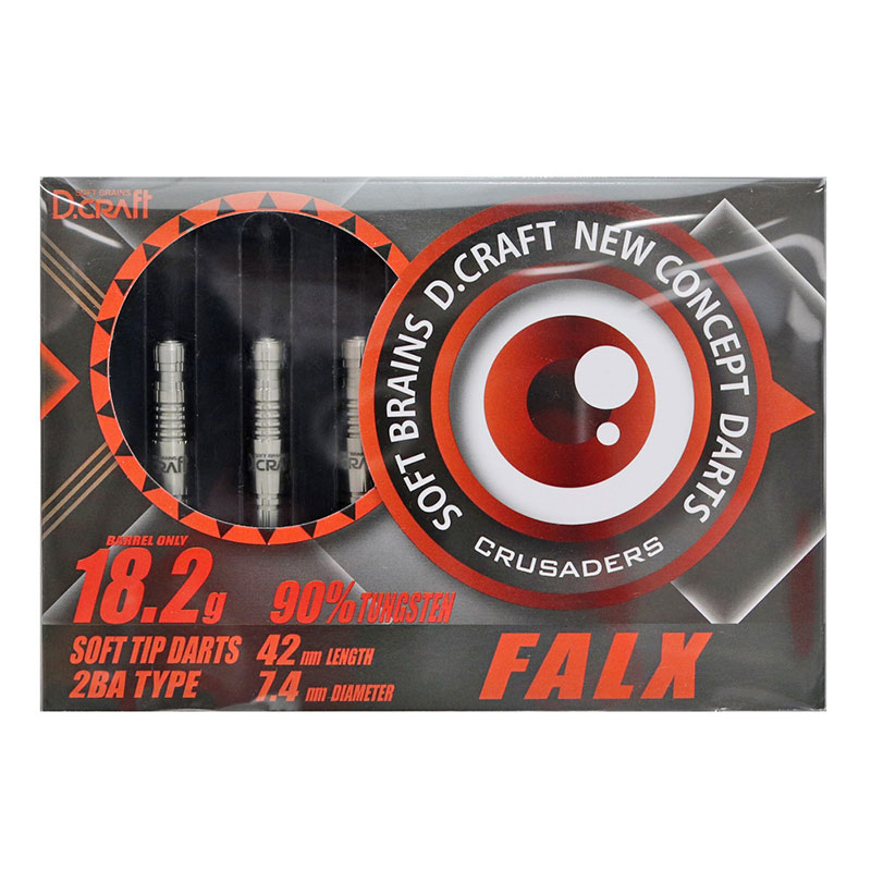 D.CRAFT(�ǥ�������ե�) 90T CRUSADERS���꡼�� FALX(�ե��륯��) 2BA��(������ �Х��)