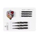 �Ф�Ļ DARTS JAPAN(�ҥΥȥ�����ĥ���ѥ�) �ʥ��ȥ����������꡼�� 90T ŷ��(�ƥ�) 2BA��(������ �Х��)