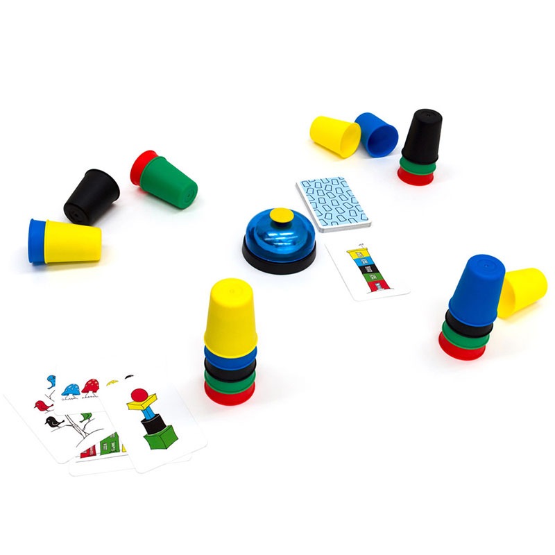 ���ԡ��ɥ��åץ� Speed Cups ���ܸ������դ���(�ܡ��ɥ����� �����ɥ����� �ۥӡ�)