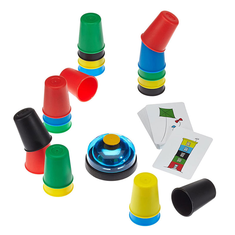 ���ԡ��ɥ��åץ� Speed Cups ���ܸ������դ���(�ܡ��ɥ����� �����ɥ����� �ۥӡ�)