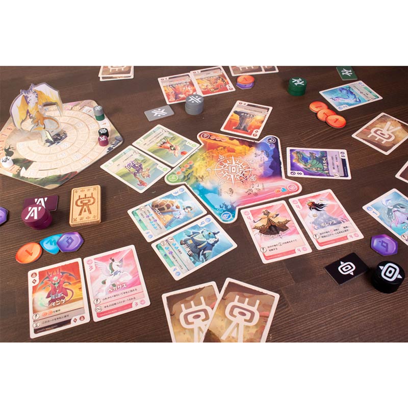 �������� ���� �����˥ƥ� THE VALE OF ETERNITY��(�ܡ��ɥ����� �����ɥ����� �ۥӡ�)