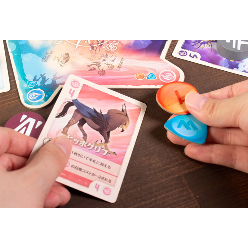 �������� ���� �����˥ƥ� THE VALE OF ETERNITY��(�ܡ��ɥ����� �����ɥ����� �ۥӡ�)