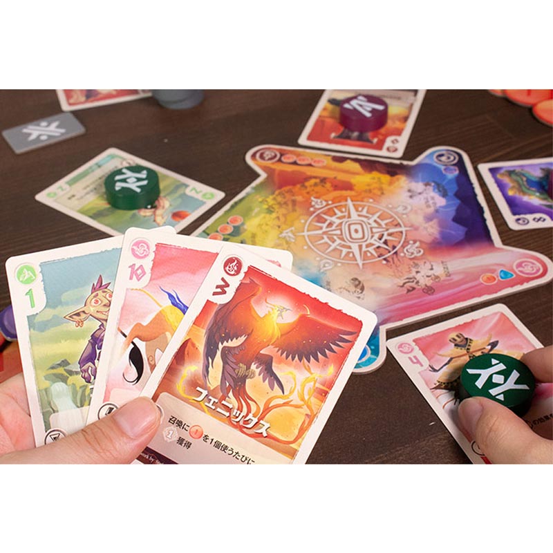 �������� ���� �����˥ƥ� THE VALE OF ETERNITY��(�ܡ��ɥ����� �����ɥ����� �ۥӡ�)