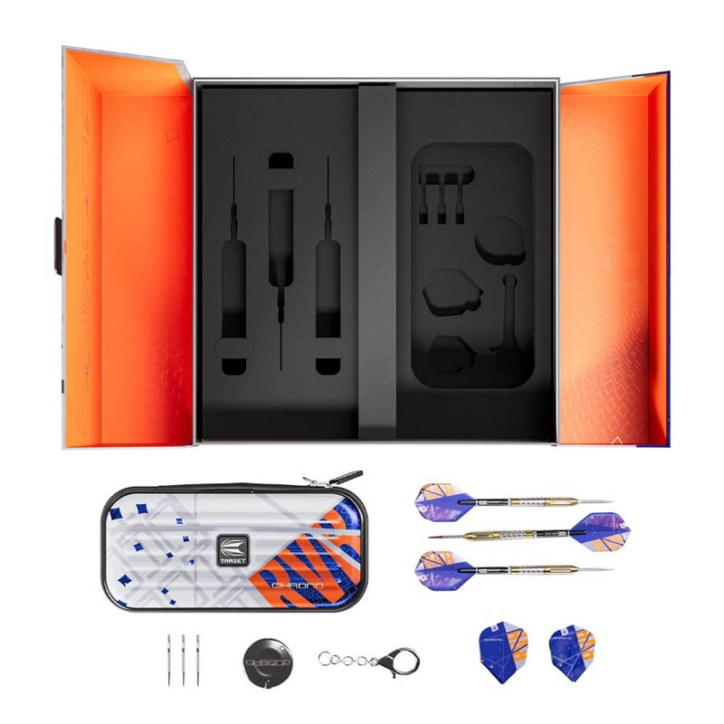 ダーツ Raymond van Barneveld Phase1 17g ダーツ Raymond van Barneveld Phase1 17g ダーツ Raymond van