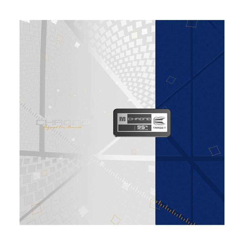 ダーツ > ハードダーツ > ブランド【タ行】 > ターゲット > RVB