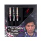 COSMO DARTS(�����������) DISCOVERY LABEL(�ǥ������Х꡼�졼�٥�) Lee Zheng 2BA �꡼�������������ǥ롡(������ �Х��)