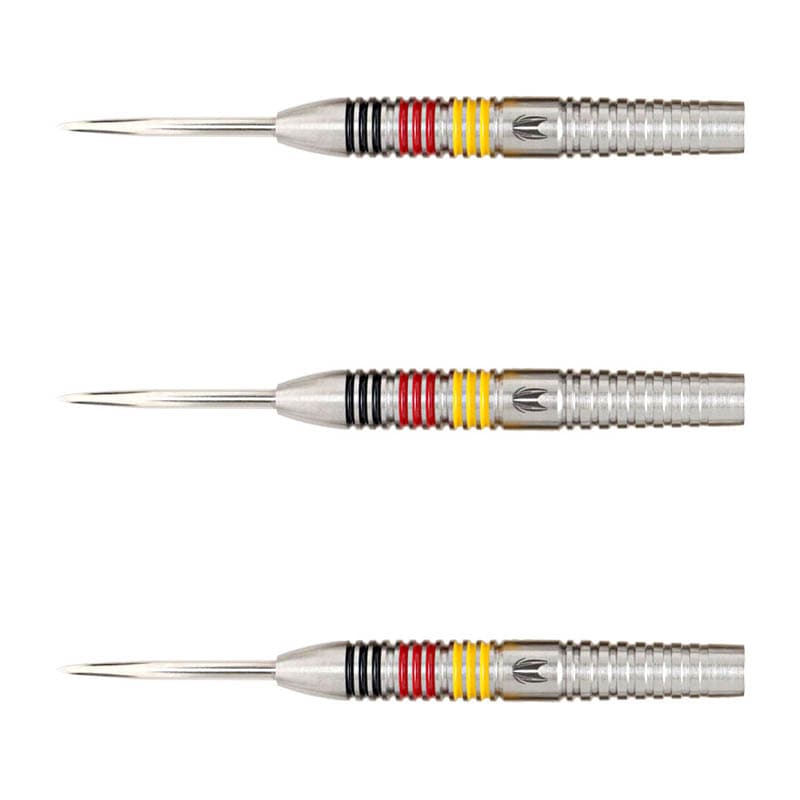 TARGET(�������å�) GERMAN GIANT 80(���㡼�ޥ󥸥㥤����� �����ȥ���) STEEL 22g ��190098�䥬�֥ꥨ�롦�����������ǥ롡(������ �Х��)