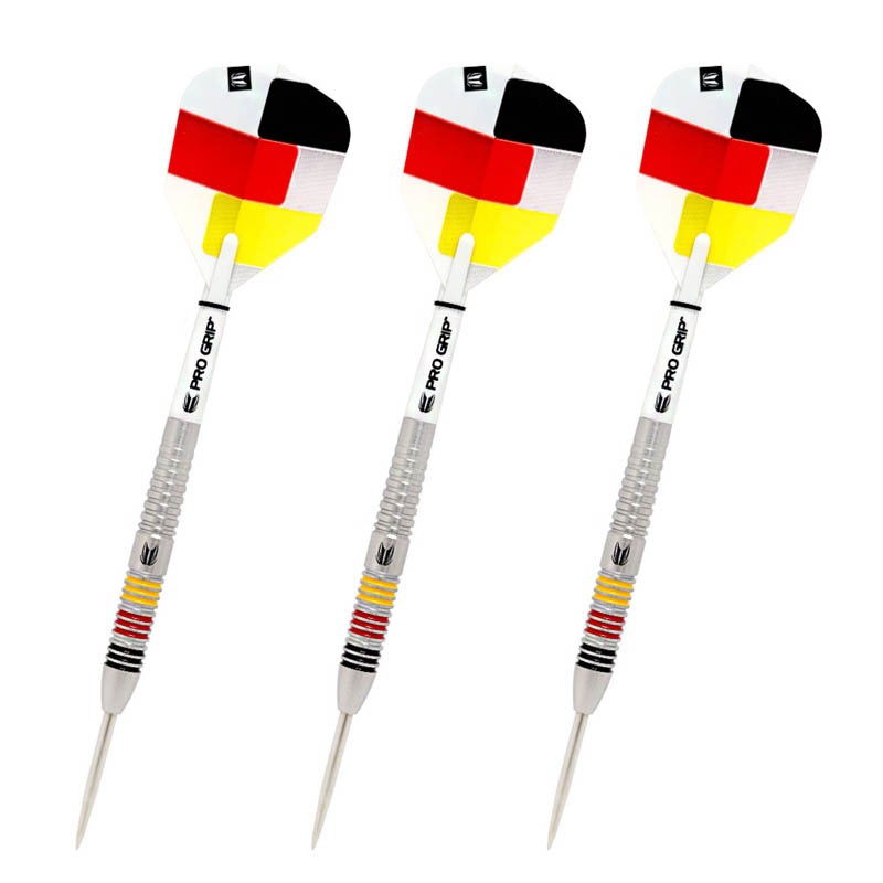 TARGET(�������å�) GERMAN GIANT 80(���㡼�ޥ󥸥㥤����� �����ȥ���) STEEL 22g ��190098�䥬�֥ꥨ�롦�����������ǥ롡(������ �Х��)