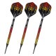 Winmau(������⥦) FIRESTORM FLAME(�ե����䡼���ȡ��� �ե쥤��) ST 2BA 20g��(������ �Х��)