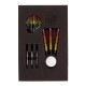 Winmau(������⥦) FIRESTORM FLAME(�ե����䡼���ȡ��� �ե쥤��) ST 2BA 20g��(������ �Х��)