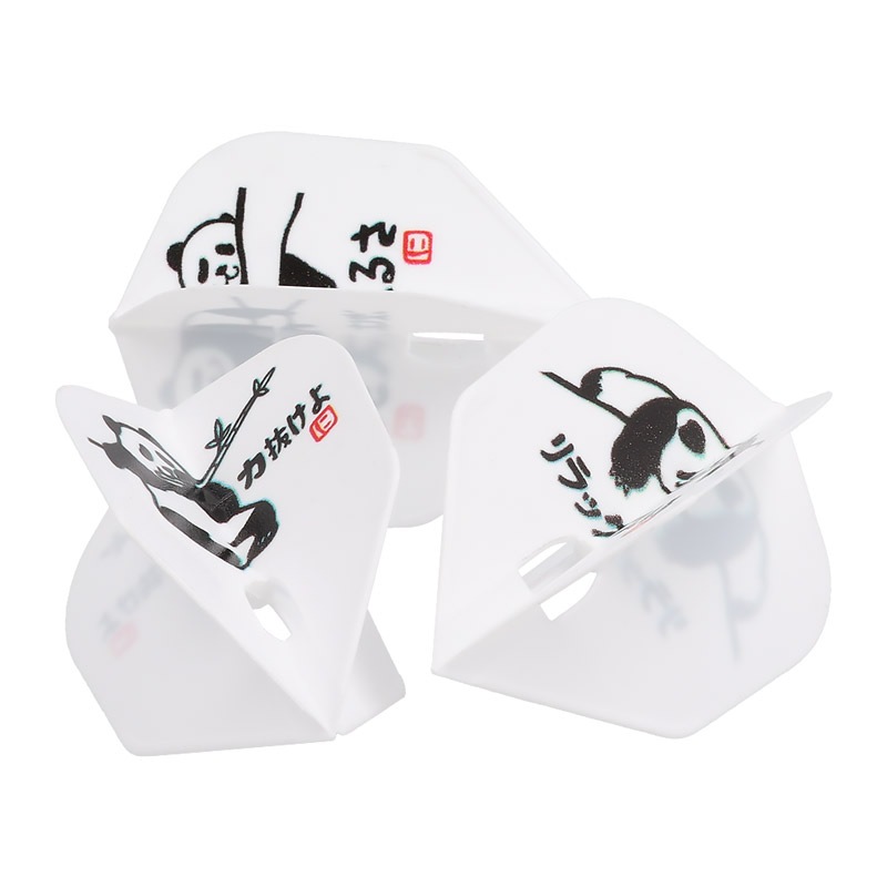 GLIMSTER(����ॹ����)��L-Flight PRO(����ե饤�ȥץ�) PANDA �������� �ۥ磻�ȡ�(������ �ե饤��)