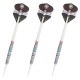 ФĻ DARTS JAPAN(ҥΥȥĥѥ) ץ쥤䡼ǥ SPIRAL(ѥ) RAINBOW 90T 2BA Tseng Kuo Weiǥ롡( Х)