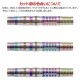 ФĻ DARTS JAPAN(ҥΥȥĥѥ) ץ쥤䡼ǥ SPIRAL(ѥ) RAINBOW 90T 2BA Tseng Kuo Weiǥ롡( Х)