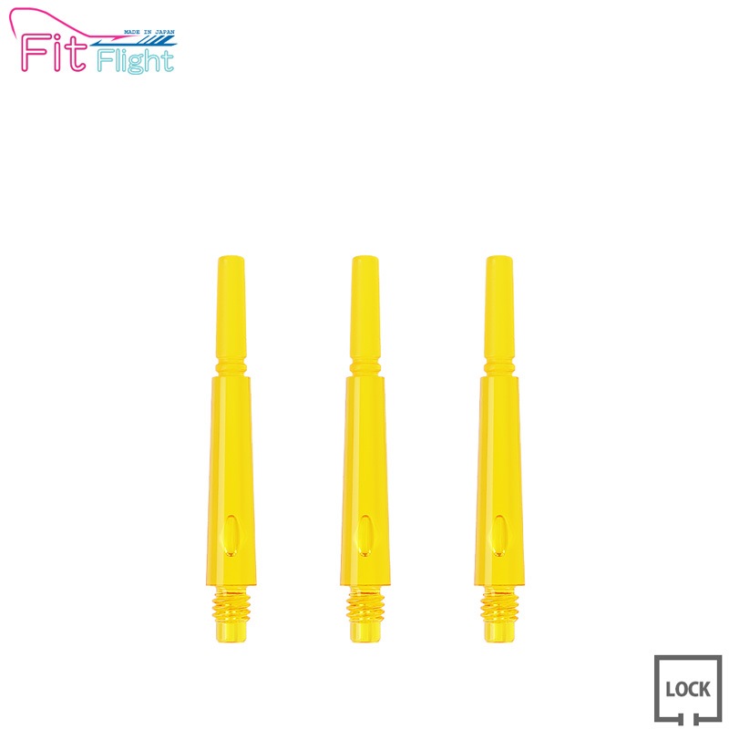 COSMO DARTS() Fit Shaft GEAR(եåȥե ) Ρޥ å  3䡡( ե)