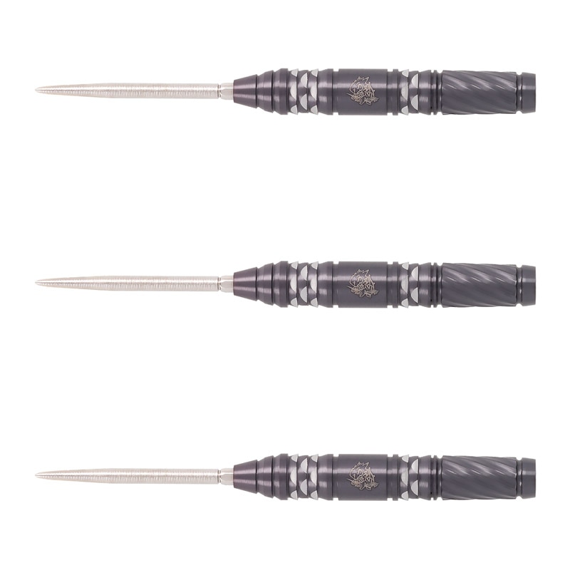 TARGET JAPAN(�������åȥ���ѥ�) BLACK MARQUE SERIES DRAGON 2.0 LITE SWISS POINT STEEL 21g ��190545�� �쥹�꡼���꡼�����ǥ롡(������ �Х��)