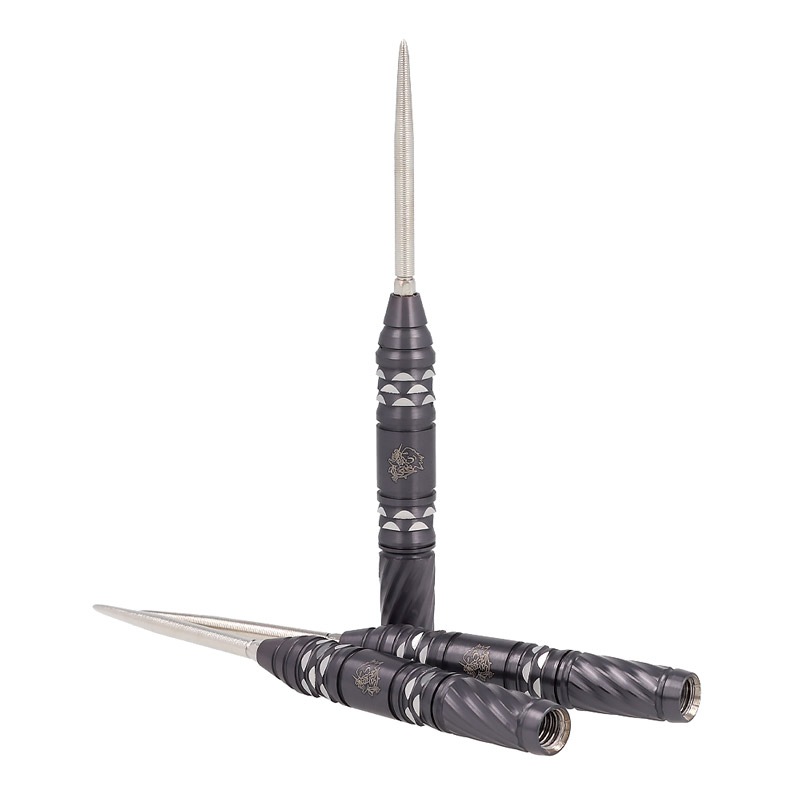TARGET JAPAN(�������åȥ���ѥ�) BLACK MARQUE SERIES DRAGON 2.0 LITE SWISS POINT STEEL 21g ��190545�� �쥹�꡼���꡼�����ǥ롡(������ �Х��)
