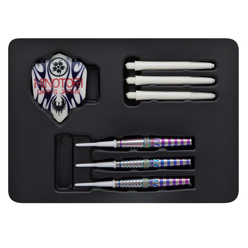 �Ф�Ļ DARTS JAPAN(�ҥΥȥ�����ĥ���ѥ�) ������꡼�� 90T LEGEND(�쥸�����) RAINBOW 2BA��(������ �Х��)