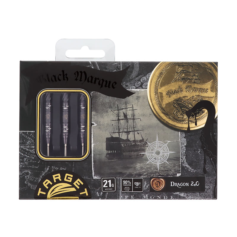 ダーツ > ハードダーツ > ブランド【タ行】 > ターゲットジャパン