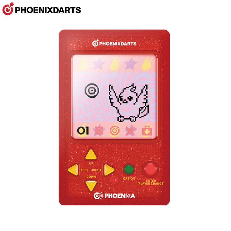 PHOENIX(�ե��˥å���) PHOENicA CARD(�ե��˥�������) P2025006��(�����ĥ��������� �ե��˥å���������)