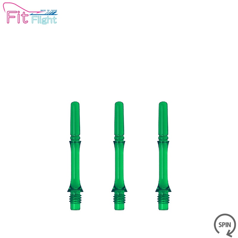 COSMO DARTS(コスモダーツ) Fit Shaft GEAR(フィットシャフト ギア) スリム スピン グリーン <2> (ダーツ シャフト) | すべての商品 | 日本最大級ダーツ通販ショップ - ダーツハイブ COSMO DARTS(コスモダーツ) Fit Shaft GEAR(フィットシャフト ギア) スリム スピン グリーン <2> (ダーツ シャフト) | すべての商品 | 日本最大級ダーツ通販ショップ - ダーツハイブ