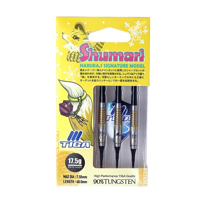 TIGA(�ƥ���) Shumari(����ޥ�) 2BA ���ꥫ�顼��ǥ� ����۹������ǥ롡(������ �Х��)