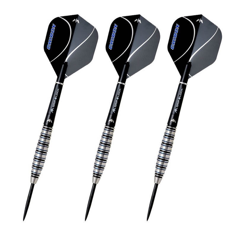 MISSION DARTS(�ߥå���������) Chiron M2 STEEL 23g��(������ �Х��)