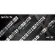 �Ф�Ļ DARTS JAPAN(�ҥΥȥ�����ĥ���ѥ�) PRO BLACK 85T THE FABULOUS(�����ե��ӥ�饹) 2BA��(������ �Х��)