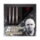 COSMO DARTS(�����������) DISCOVERY LABEL(�ǥ������Х꡼�졼�٥�) Darius Labanauskas v2 STEEL ���ꥢ������Хʥ����������ǥ롡(������ �Х��)