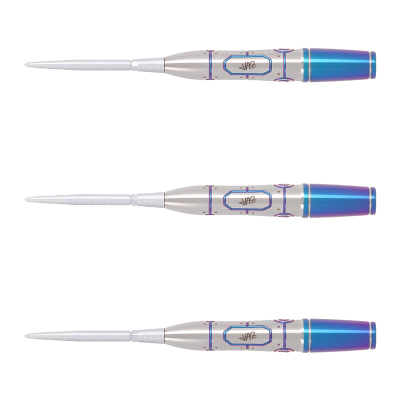 TARGET JAPAN(�������åȥ���ѥ�) RISING SUN G9(�饤���󥰥��� �����ͥ졼�����9) NO GROOVE SWISS POINT STEEL ��190541�� ¼�����������ǥ�