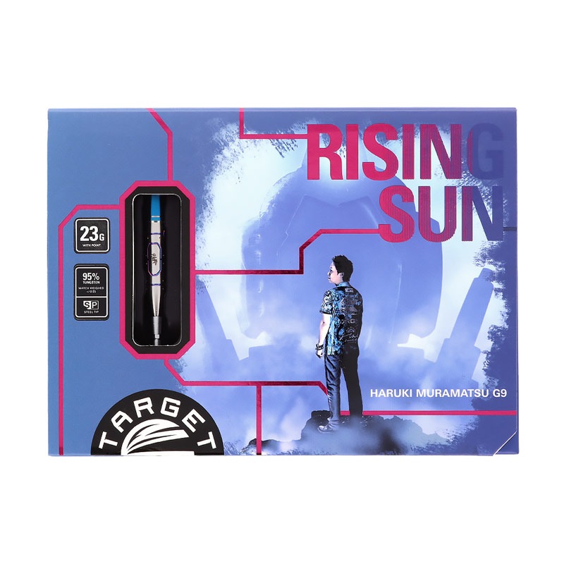 ダーツ > ハードダーツ > ブランド【タ行】 > ターゲット