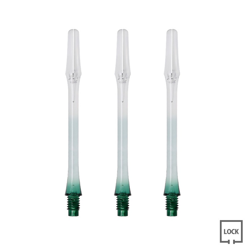 JOKERDRIVER(���硼�����ɥ饤�С�) ��-ZERO- Gradation SHAFT �㥯�ꥢ ���������ס� 41.5mm(XXL) �㥰�꡼��䡡(������ ����ե�)