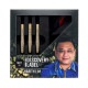 COSMO DARTS(�����������) DISCOVERY LABEL(�ǥ������Х꡼�졼�٥�) Harith Lim 2BA �ϥꥹ����������ǥ롡(������ �Х��)
