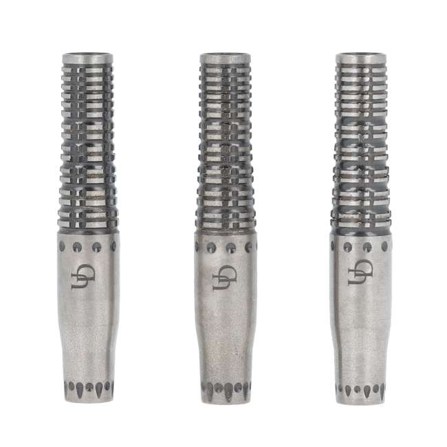 ����� Used �����ġ� ULTIMA DARTS(����ƥ��ޥ�����) KAISER3(��������3) Type2 Black 2BA �������������ǥ� ��RANK 3��