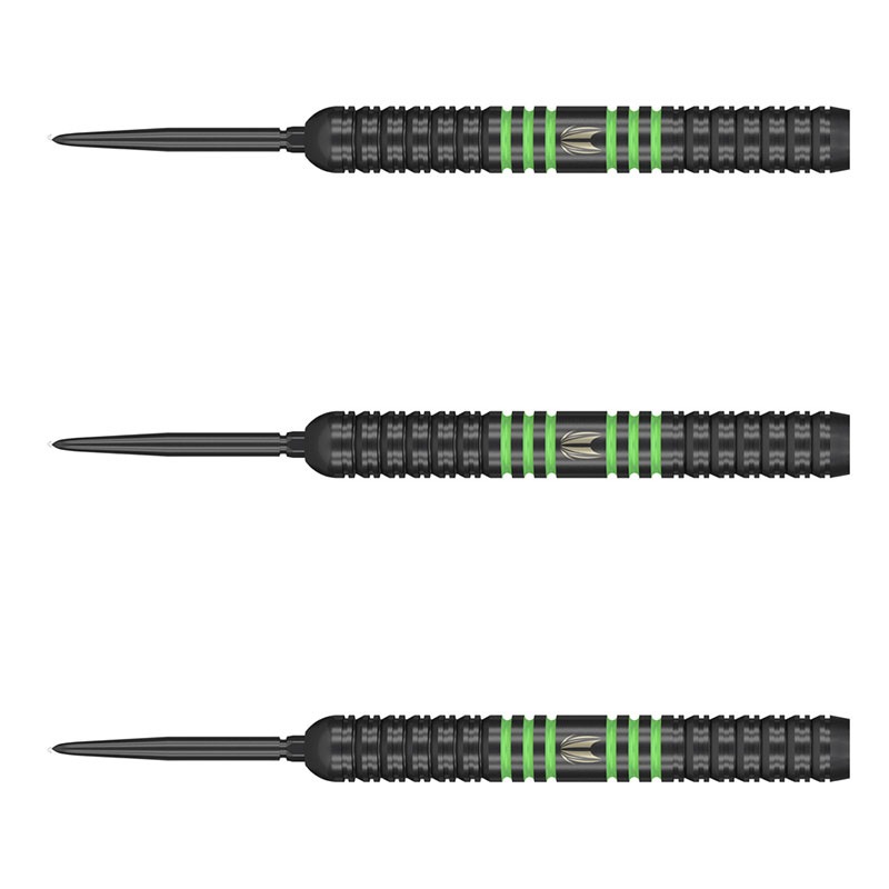 TARGET(�������å�) VAPOR8 BLACK(�������ѡ������� �֥�å�) STEEL 22g ���꡼�� ��190033�䡡(������ �Х��)