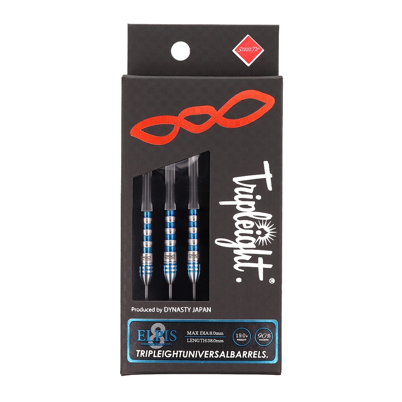 ダーツ > ハードダーツ > ブランド【タ行】 > ダイナスティー