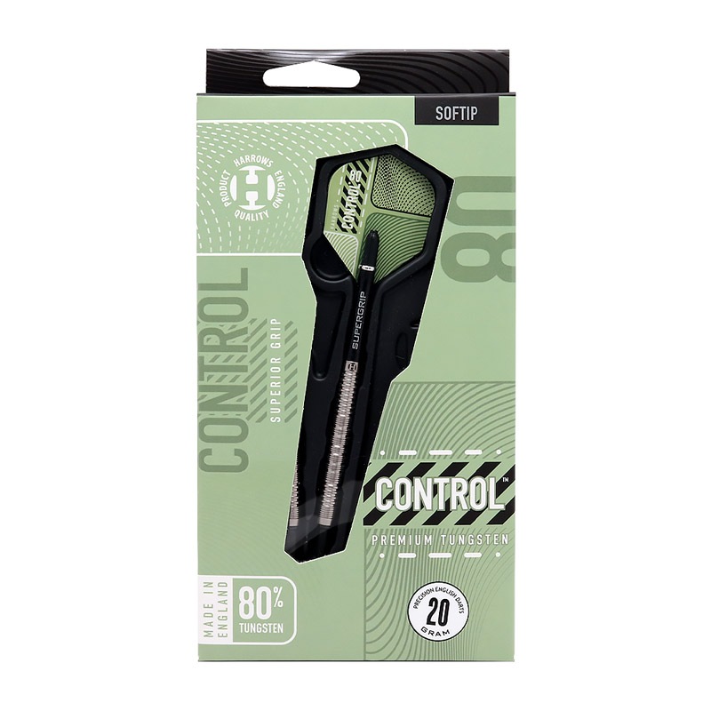 Harrows(ϥ) CONTROL PARALLEL(ȥ ѥ) 2BA 20gR( Х)