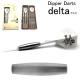 DIPPER DARTS(�ǥ��åѡ�������) delta(�ǥ륿) Renewal 2BA��(������ �Х��)