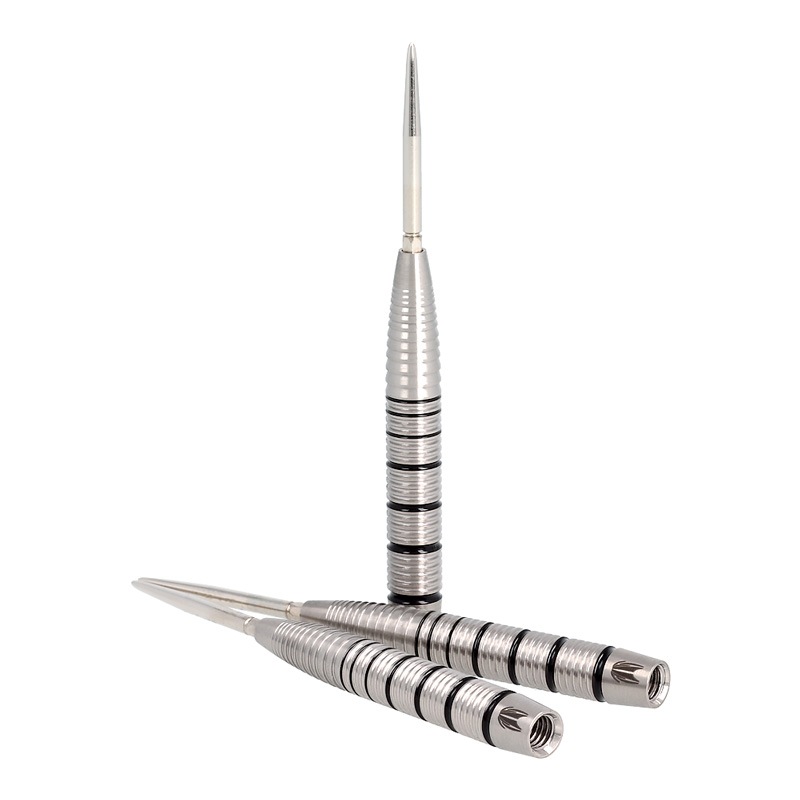 TARGET(�������å�) EXO 02(������02) SWISS POINT STEEL 24g ��190310�䡡(������ �Х��)