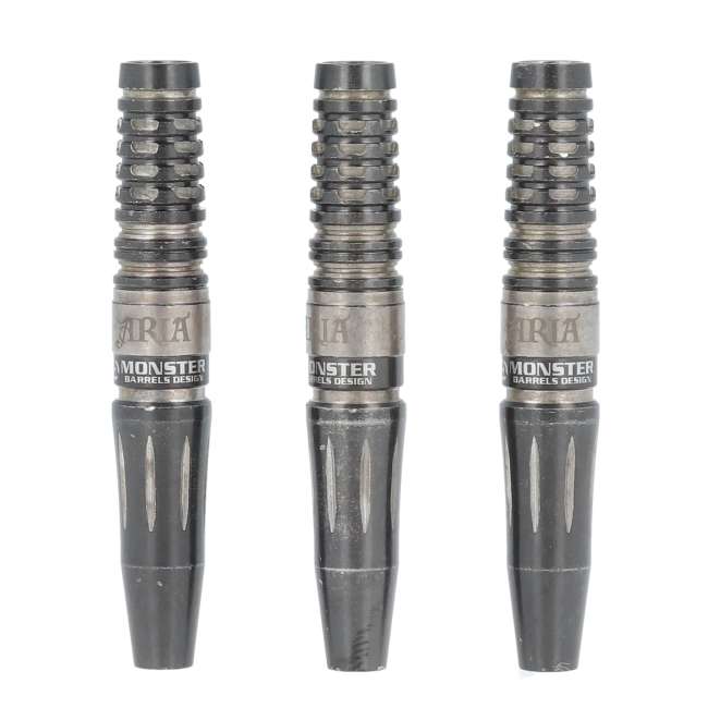 ����� Used �����ġ� MONSTER(��󥹥���) ARIA(���ꥢ) No.5 ��RANK 3��