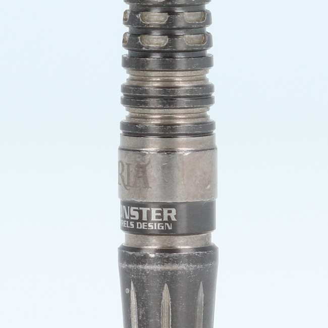 ����� Used �����ġ� MONSTER(��󥹥���) ARIA(���ꥢ) No.5 ��RANK 3��