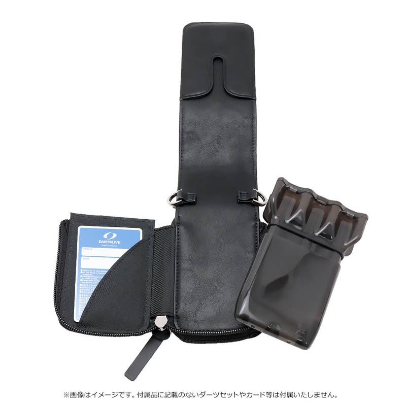 カメオCAMEOダーツケースGARMENTガーメントNBカービングCARVING ダーツケース カメオ CAMEO GARMENT NB CARVING ガーメントNB