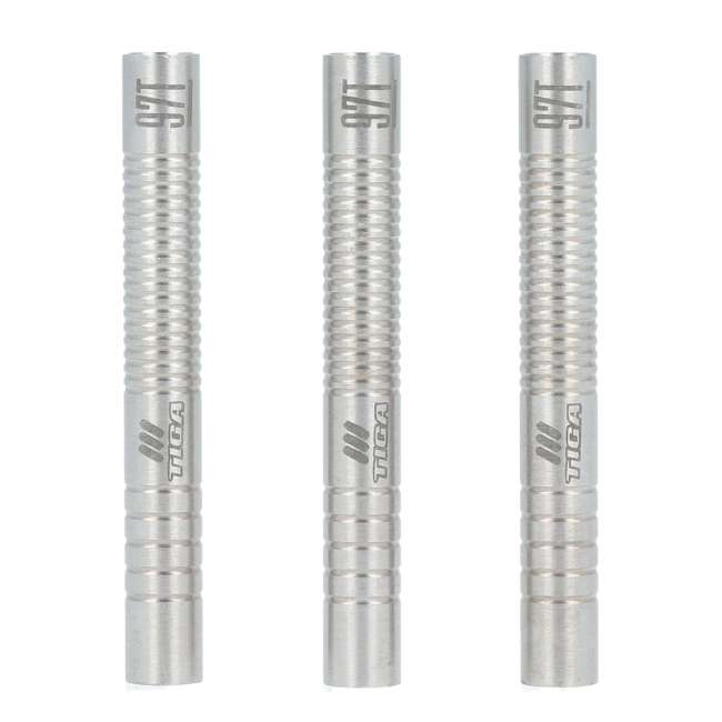 ����� Used �����ġ� TIGA(�ƥ���) 97T BUTTERFLY(�Х��ե饤) 2BA 18g��Ȣ����� ��RANK 3��