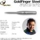 COSMO DARTS(�����������) GoldFinger(������ɥե��󥬡�) STEEL �ϥꥹ����������ǥ� �ڥХ��Τߡۡ�(������ �Х��)