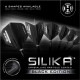 Harrows(�ϥ�����) SILIKA BLACK EDITION FLIGHT(���ꥫ �֥�å����ǥ������ �ե饤��) �ڥ��� 5185��(������ �ե饤��)